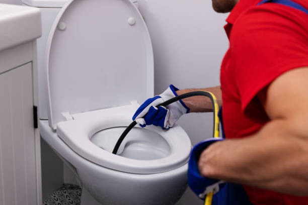 Trusted Merrill, WI Plumbing Experts