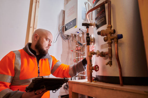 Best Boilers & Radiators  in Merrill, WI
