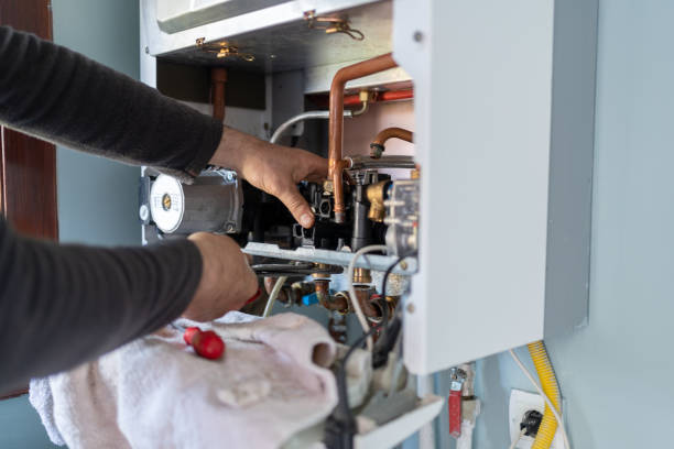 Best Drain Cleaning Services  in Merrill, WI